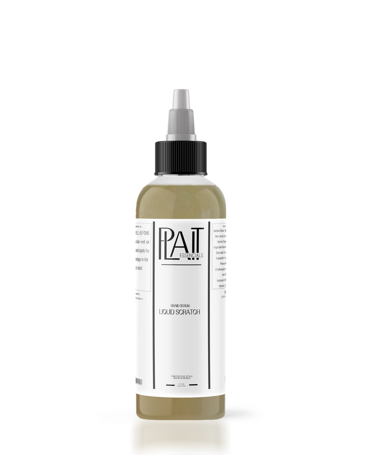 Liquid Scratch | Pre-Order