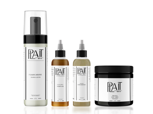 Plait Bundle | Pre-Order