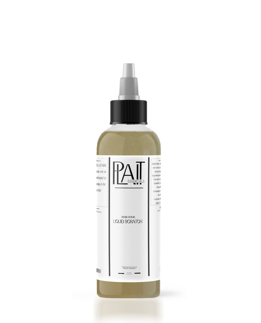 Liquid Scratch | Pre-Order