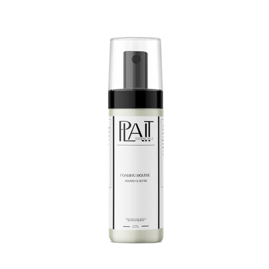 Nourishing Mousse | Pre-Order