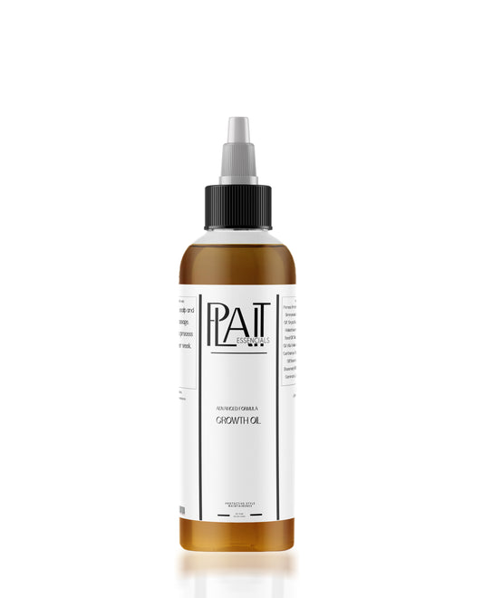 Plait Oil | Pre-Order